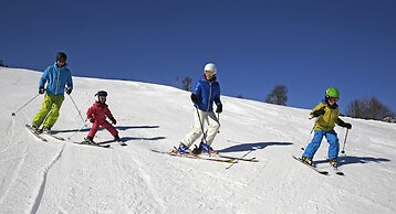 Wellnesshotel Dachsteinresort