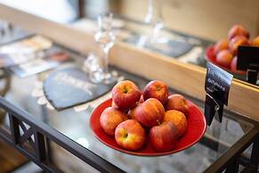 Wellnesshotel Dachsteinresort