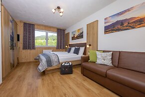 Wellnesshotel Dachsteinresort