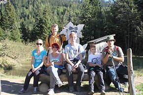 Wellnesshotel Dachsteinresort