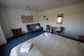 Hotel Breidavik