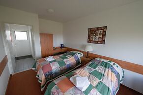 Hotel Breidavik