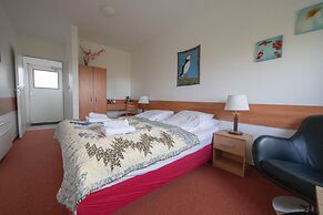Hotel Breidavik