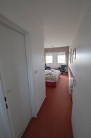 Hotel Breidavik