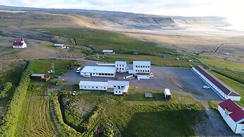 Hotel Breidavik