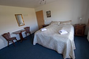Hotel Breidavik