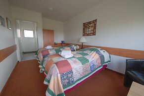 Hotel Breidavik