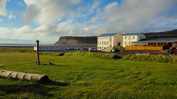 Hotel Breidavik
