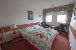 Hotel Breidavik