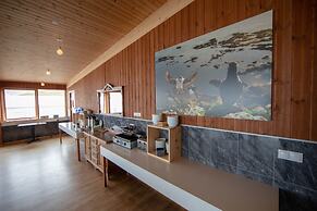 Hotel Breidavik