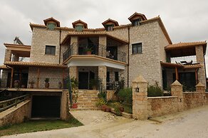 Ammos Villas