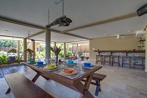 Sirenian Bay Resort - Villas & All Inclusive Bungalows