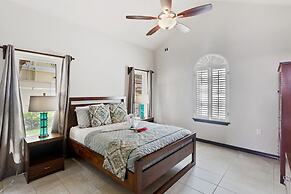 Sirenian Bay Resort - Villas & All Inclusive Bungalows