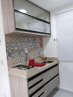 Solar Água no Centro da Pipa