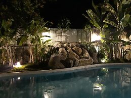 Solar Água no Centro da Pipa