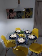 Solar Água no Centro da Pipa