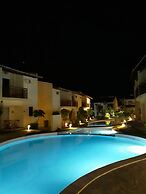 Solar Água no Centro da Pipa