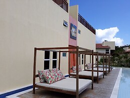 Solar Água no Centro da Pipa