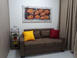 Solar Água no Centro da Pipa