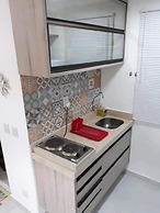 Solar Água no Centro da Pipa