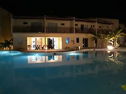 Solar Água no Centro da Pipa