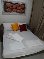 Solar Água no Centro da Pipa