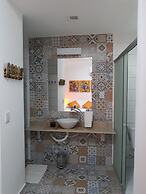 Solar Água no Centro da Pipa