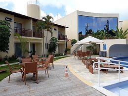 Solar Água no Centro da Pipa