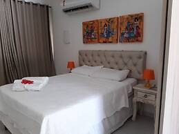 Solar Água no Centro da Pipa