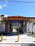 Solar Água no Centro da Pipa