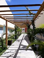 Solar Água no Centro da Pipa