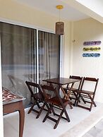 Solar Água no Centro da Pipa