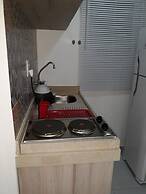 Solar Água no Centro da Pipa