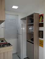 Solar Água no Centro da Pipa