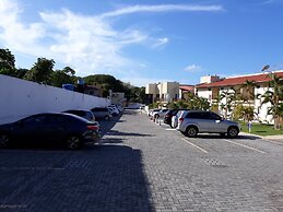 Solar Água no Centro da Pipa