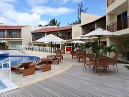 Solar Água no Centro da Pipa