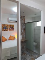 Solar Água no Centro da Pipa