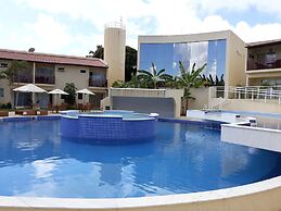 Solar Água no Centro da Pipa