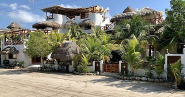 El Corazón Boutique Hotel - Adults Only with Beach Club's pass include