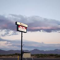 Rose's Motel