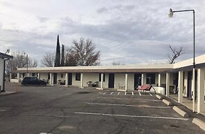 Rose's Motel