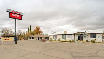 Rose's Motel