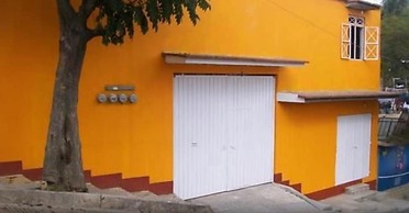 Hostal Eclipse Oaxaca - Hostel