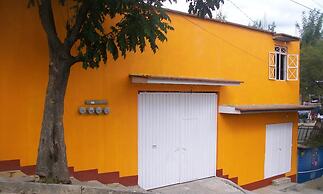 Hostal Eclipse Oaxaca - Hostel