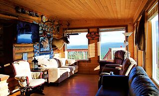 Alpine Creek Lodge