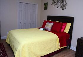 Jubilee Gardens Freeport