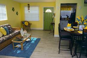 Jubilee Gardens Freeport