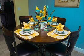 Jubilee Gardens Freeport