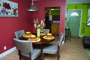 Jubilee Gardens Freeport