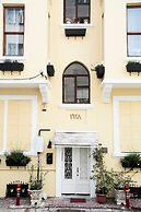 Sari Konak Business Hotel